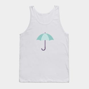 Umbrella Tank Top